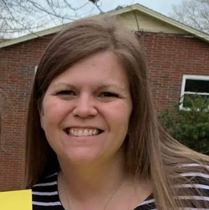 Meet your Posher, Tonya